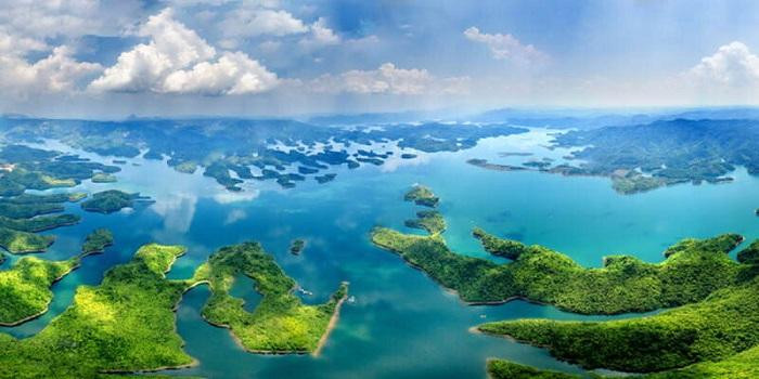 Vẻ đẹp hồ Tà Đùng - Đắk Nông5-compressed